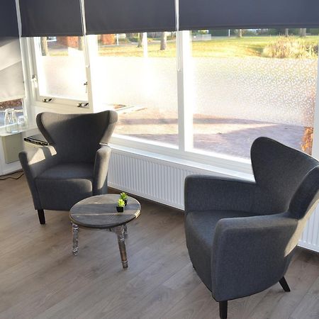 Bed And Breakfast Drachten Exterior foto
