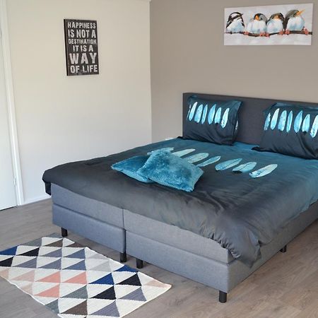 Bed And Breakfast Drachten Exterior foto