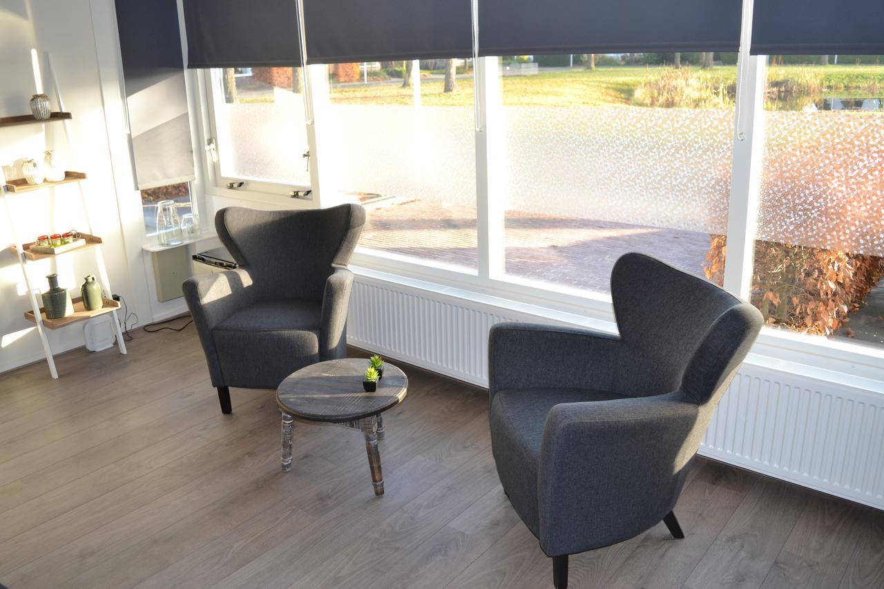 Bed And Breakfast Drachten Exterior foto