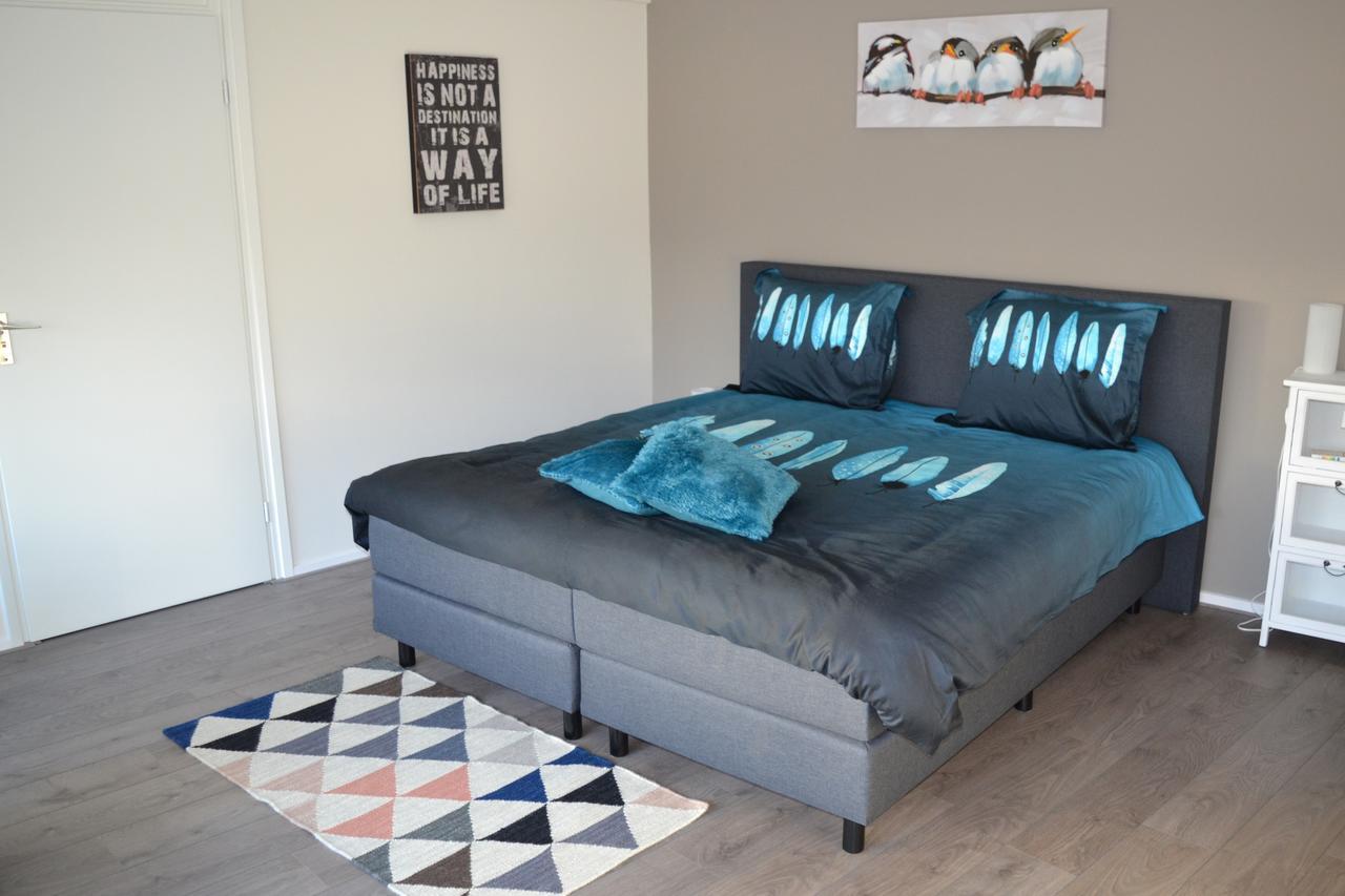 Bed And Breakfast Drachten Exterior foto