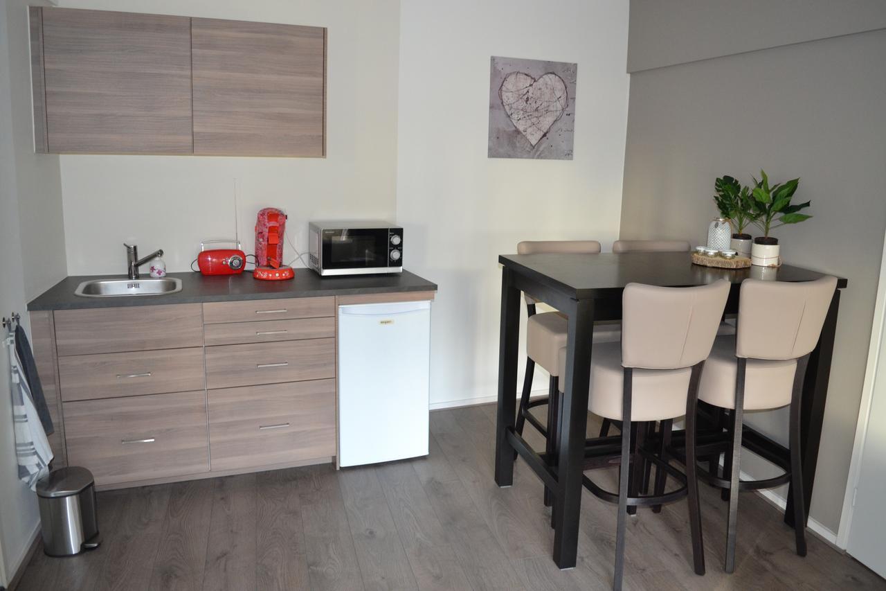 Bed And Breakfast Drachten Exterior foto