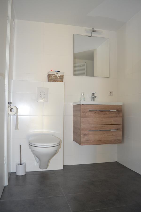 Bed And Breakfast Drachten Exterior foto