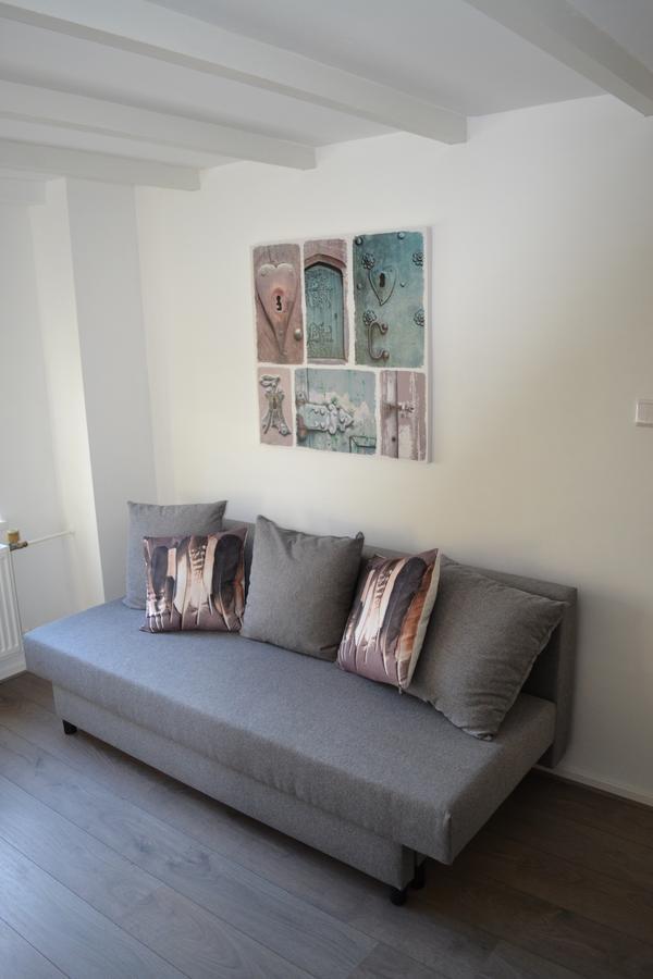 Bed And Breakfast Drachten Exterior foto