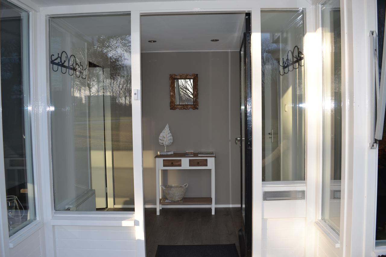 Bed And Breakfast Drachten Exterior foto