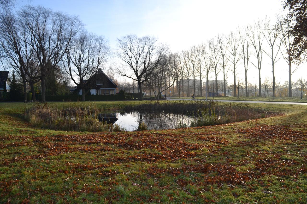 Bed And Breakfast Drachten Exterior foto