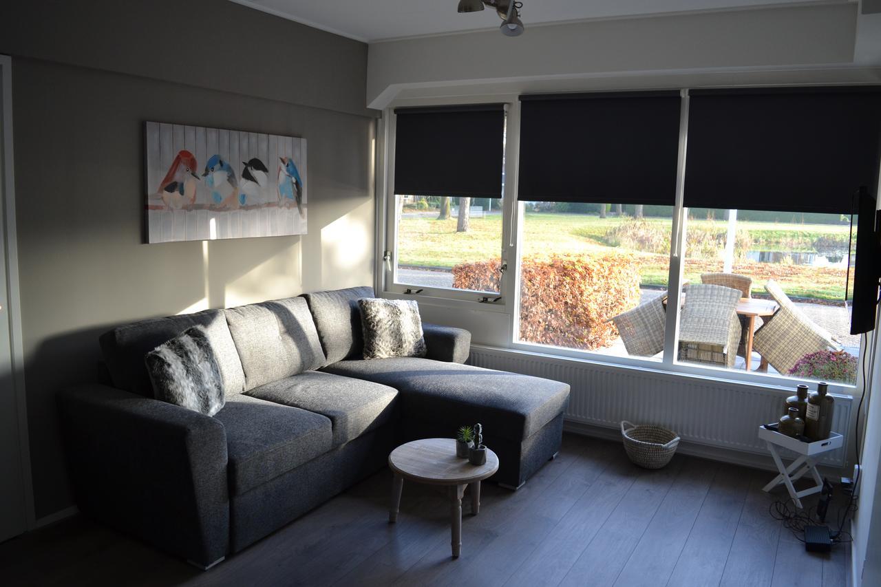 Bed And Breakfast Drachten Exterior foto