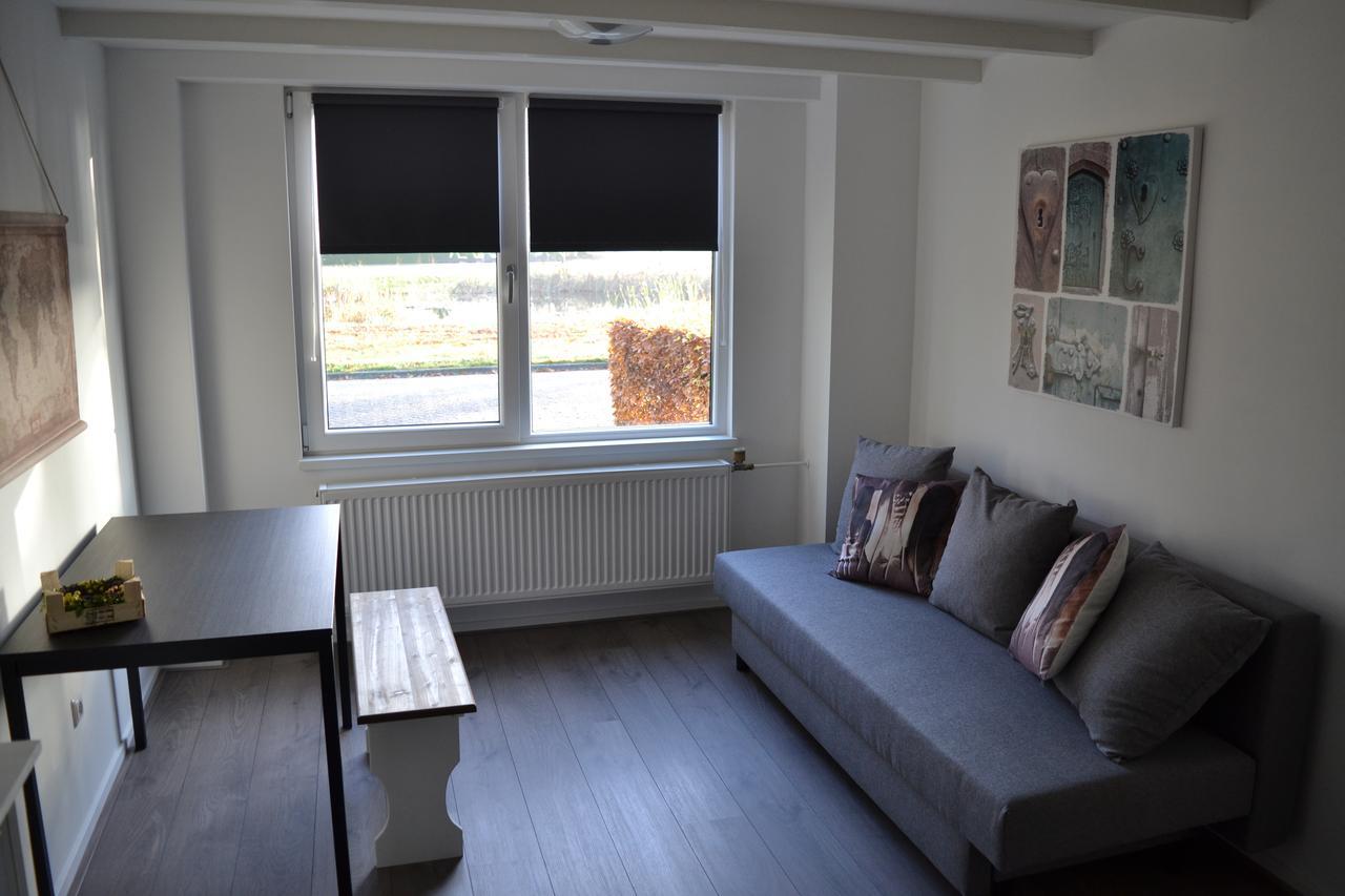 Bed And Breakfast Drachten Exterior foto