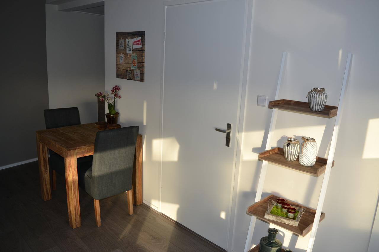 Bed And Breakfast Drachten Exterior foto