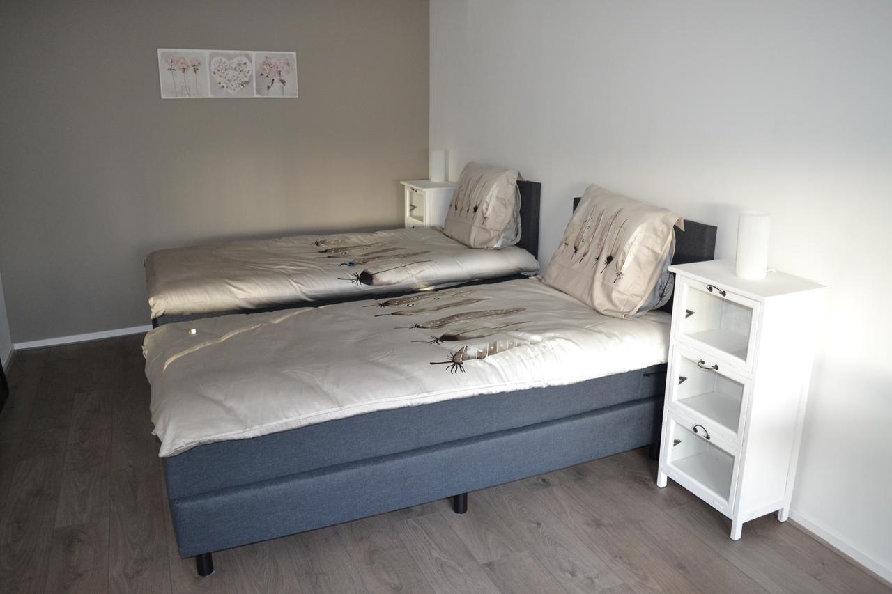 Bed And Breakfast Drachten Exterior foto